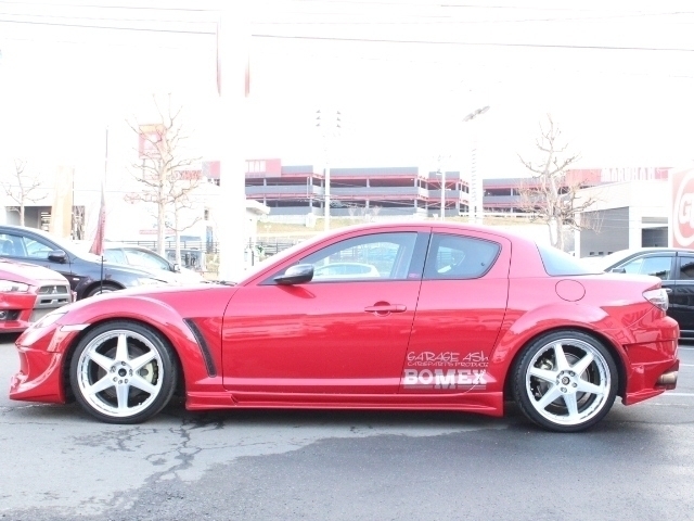 笠原様車両画像3