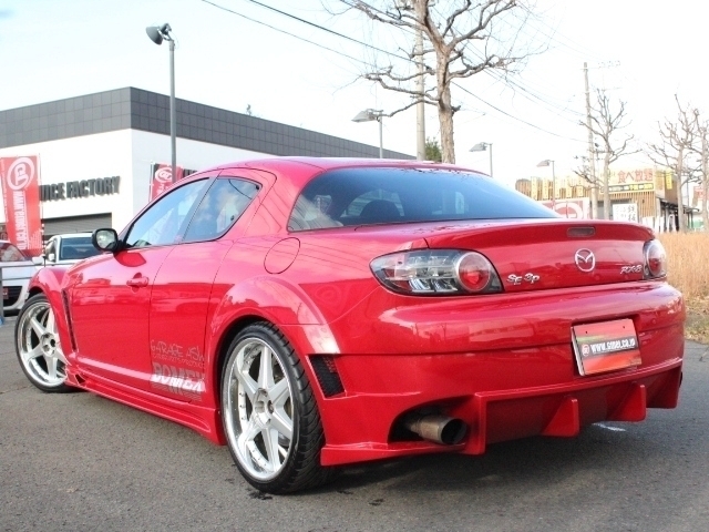 笠原様車両画像4