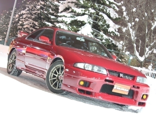 Y・U様車両画像0