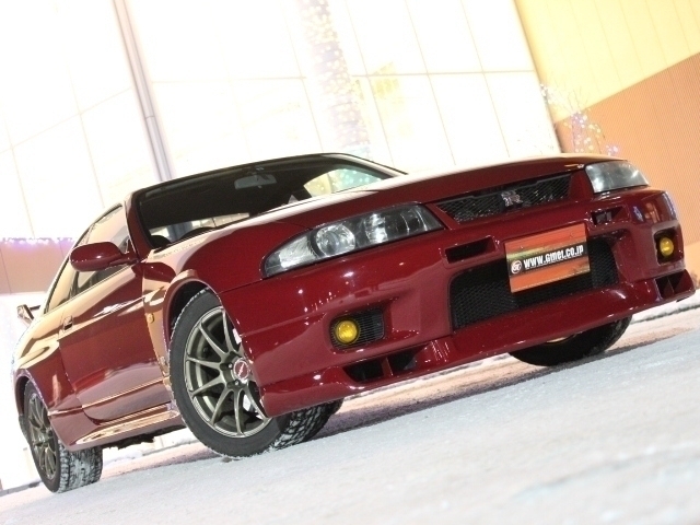 Y・U様車両画像1