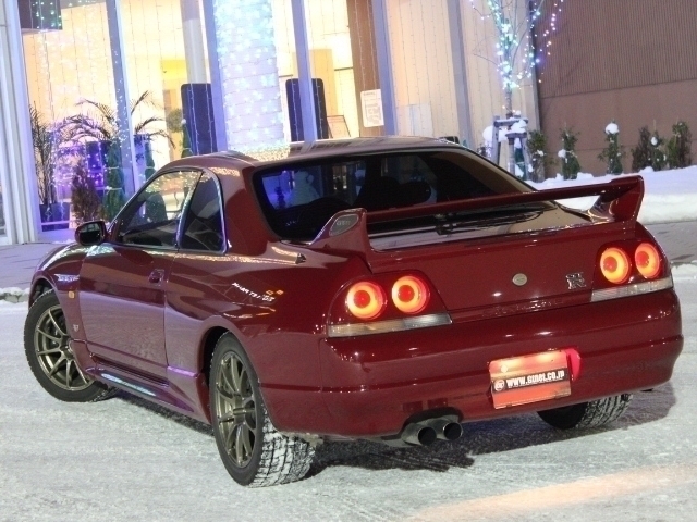 Y・U様車両画像3