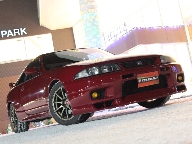 Y・U様車両画像4