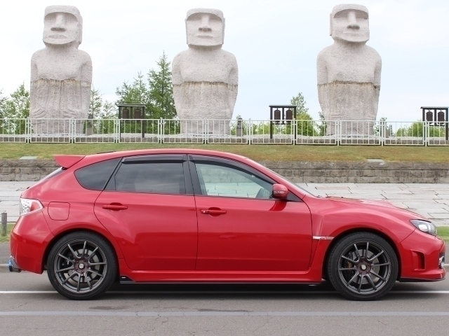 T・S様車両画像0