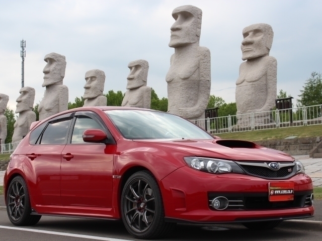 T・S様車両画像1