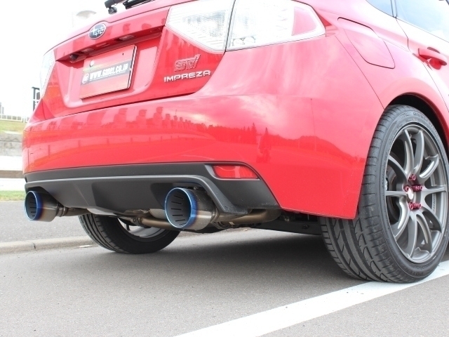 T・S様車両画像2