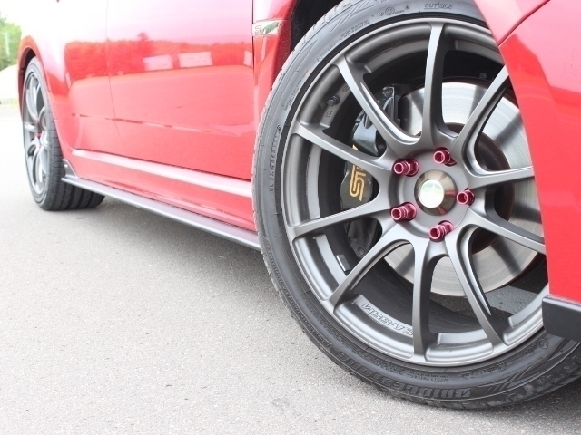 T・S様車両画像3