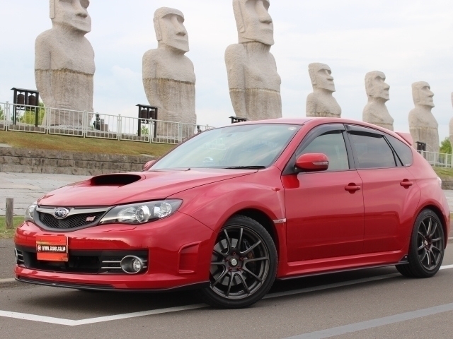 T・S様車両画像4