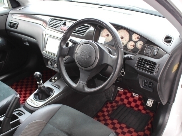 Ｋ・Ｎ様車両画像1