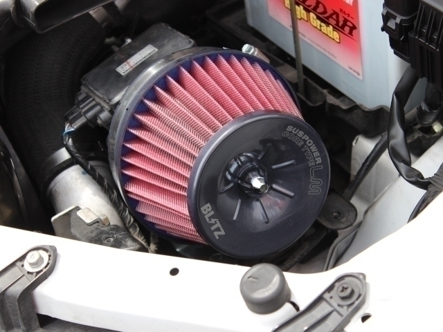 Ｋ・Ｎ様車両画像2