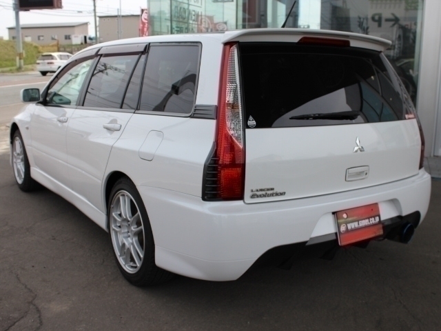 Ｋ・Ｎ様車両画像4