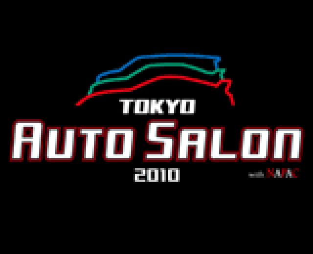 東京オートサロン2010