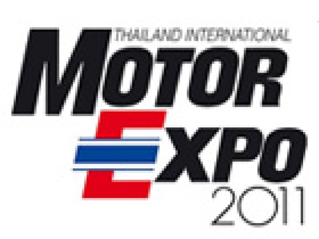 Thailand International Motor Expo 2011 Part.2 チューニング＆カーオーディオ編