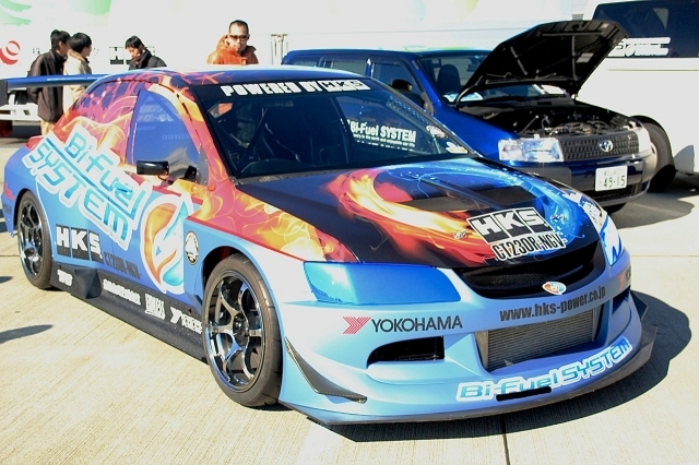 HKSプレミアムデイ2013