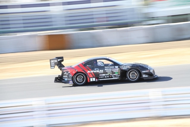 86 Super Attack& Attack2013 & 番長クラス