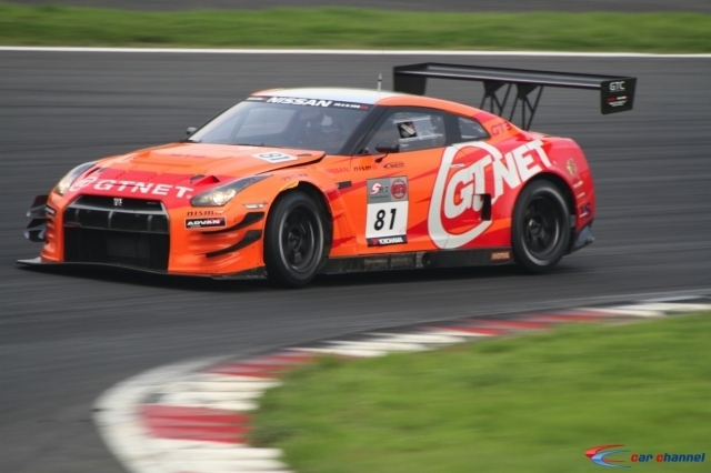 スーパー耐久シリーズ 2013 第4戦 富士SUPERTEC 7時間耐久レース ダイジェスト