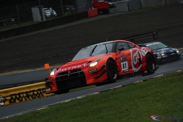 スーパー耐久シリーズ2013 第5戦 スーパー耐久レース in 岡山 決勝