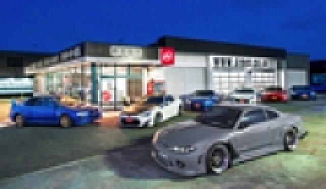 GTNET西東京 86・BRZ ＆ スポーツカー専門店