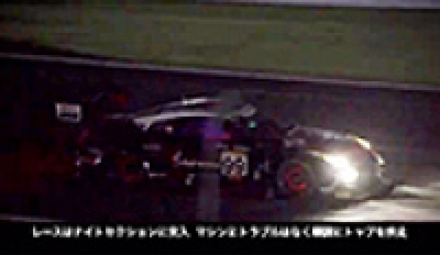 スーパー耐久シリーズ2018  第3戦 富士24時間耐久レース 【ダイジェスト】