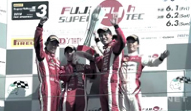 2018 富士24時間レースを制したY’s distraction GTNET GT-R【フルバージョン】