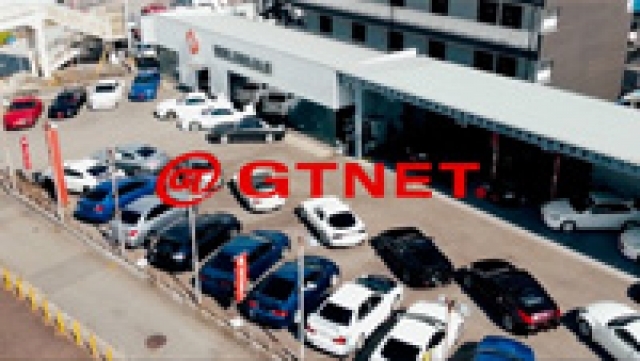 GTNET西宮 x ZEROUSN西宮 PV