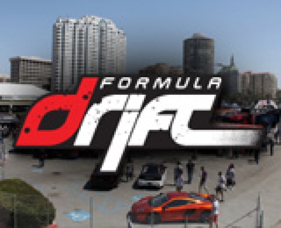 フォーミュラドリフト2012（Formula Drift 2012)