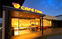 CAFETIME 群馬