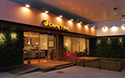 CAFETIME 横浜都筑