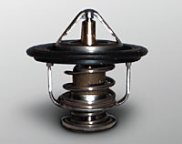 サーモスタット