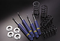 サスペンション