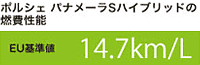 燃費性能