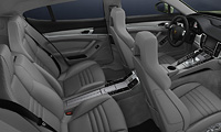 Porsche Panamera S Hybrid （ポルシェ パナメーラ S ハイブリッド）