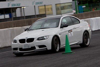 La Strada CUP2009