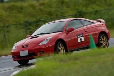La Strada CUP2009