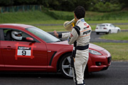 La Strada CUP2010