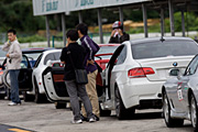 La Strada CUP2010