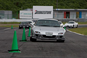 La Strada CUP2010