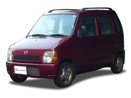 ＡＺワゴン 初代（1994年－1998年）