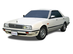 シーマ 初代（1988年－1991年）