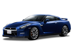 GT-R 初代（2007年12月～）