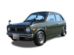 ライフ 初代（1971年－1974年）