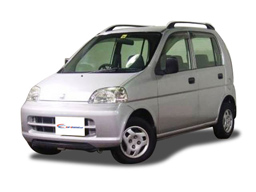 ライフ 2代目（1997年－1998年）