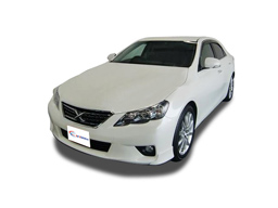マークＸ 2代目（2009年－）