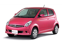 R2 初代（2003年-2010年）