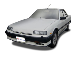 スカイライン 6代目（1981年8月～1985年8月）