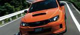 スバル 、コンプリートカー「WRX STI tS TYPE RA」を発売