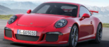 ポルシェ、日本でも新型911GT3の予約受注を開始