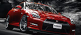 発売から7年目、2014年型 NISSAN GT-Rに注目