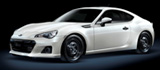 ナンバー付きワンメイクレース参戦用車両 SUBARU BRZ ｢RA Racing」を発表