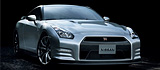 NISSAN GT-R 2013年モデルが登場
