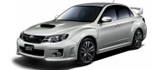 スバル インプレッサ WRX STIシリーズマイナーチェンジ情報